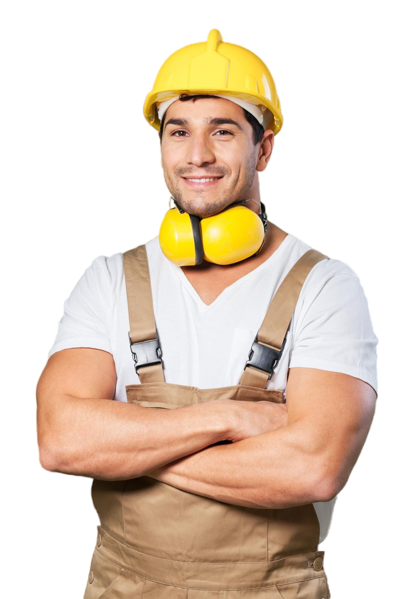 Trabajador y programa de prevención