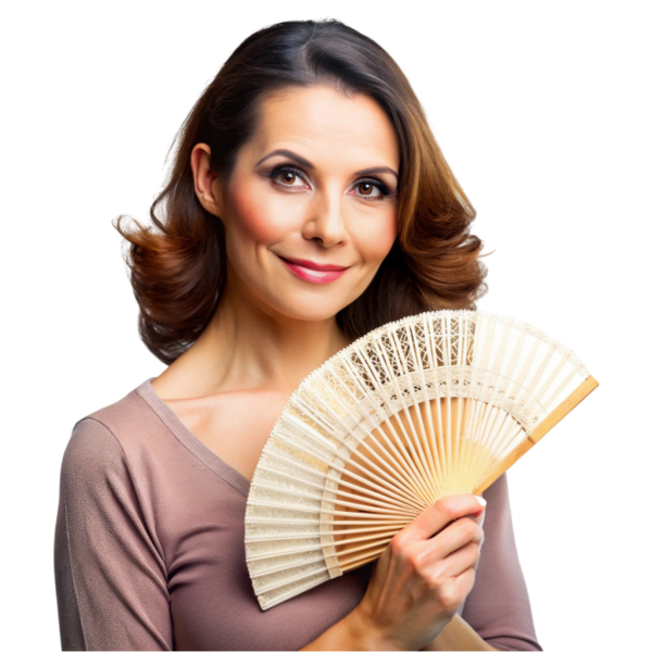 Prueba casera de menopausia con envío a domicilio