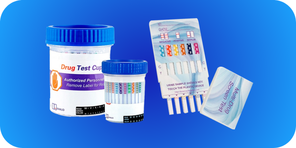 Prueba rápida de alcohol con envío a domicilio